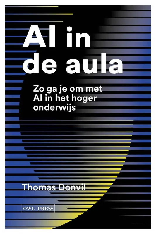 AI in de aula / Druk 1 Beste Prijs