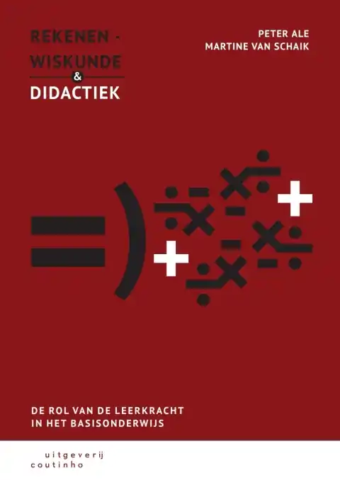 Korting Rekenen-wiskunde en didactiek / Druk 2 (e-book)