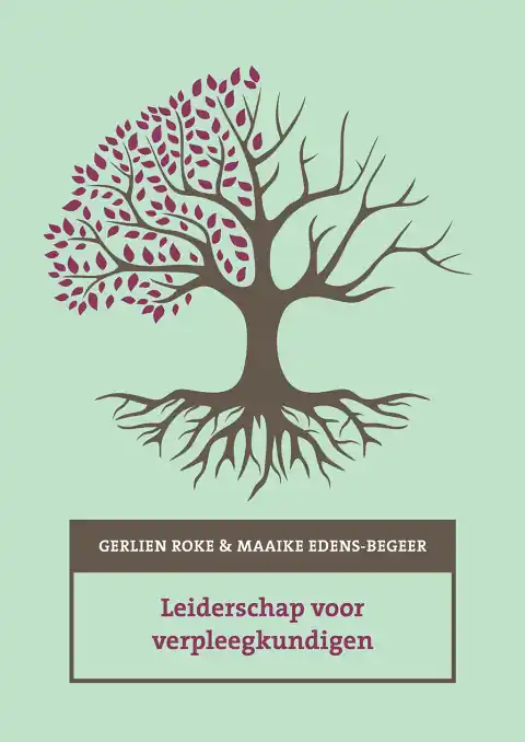 Leiderschap voor verpleegkundigen / Druk 1 (e-book) Actieprijs