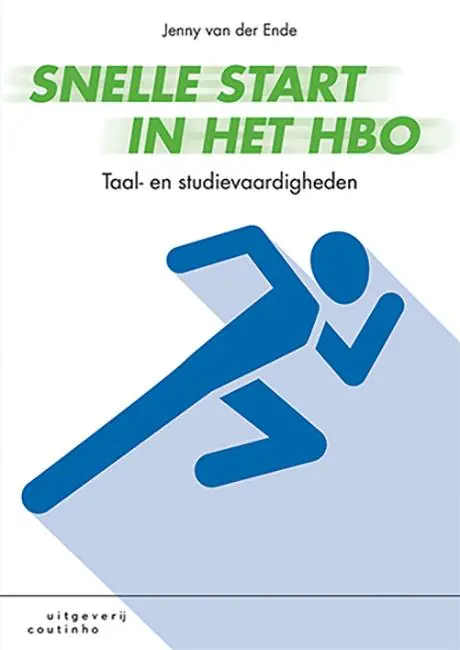 Laatste Versie Snelle start in het hbo / Druk 1 (e-book)