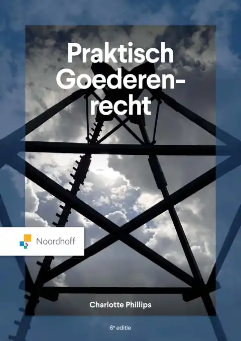 Superprijs Praktisch Goederenrecht / Druk 6 (e-book)