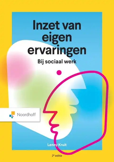 Inzet van eigen ervaringen / Druk 2 (e-book) Speciale Aanbieding