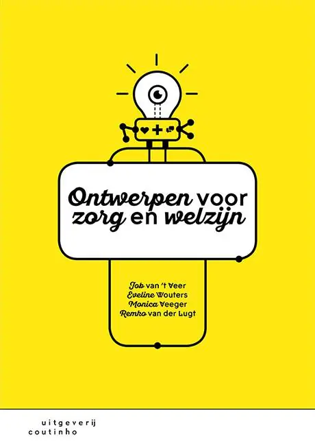 Ontwerpen voor zorg en welzijn / Druk 1 (e-book) Nu Kopen