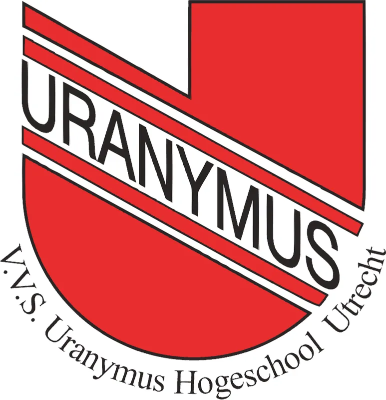 Tijdelijk Beschikbaar Jaarcontributie studievereniging Uranymus