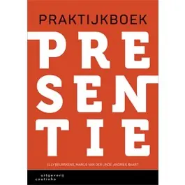 Express Levering Praktijkboek Presentie / Druk 1 (e-book)