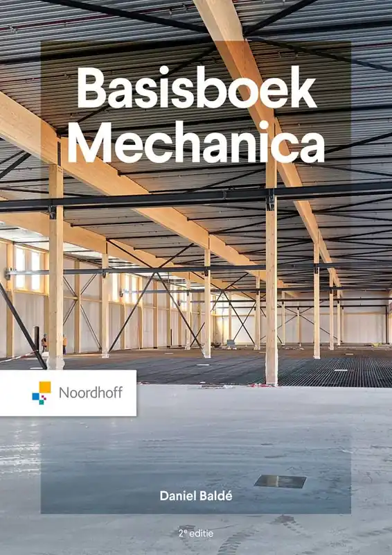 Finale Uitverkoop Basisboek Mechanica / Druk 2