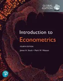 Betrouwbaar Introduction to Econometrics / 4th Global Edition