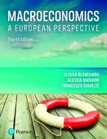 Goedkoop Macroeconomics + MyLab Economics with Pearson eText / 4th edition