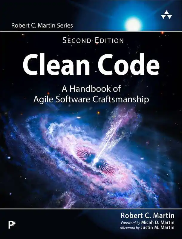 Clean Code / 2nd edition Finale Uitverkoop