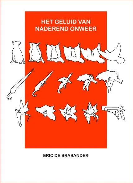 Hete Deal Het geluid van naderend onweer / Druk 1