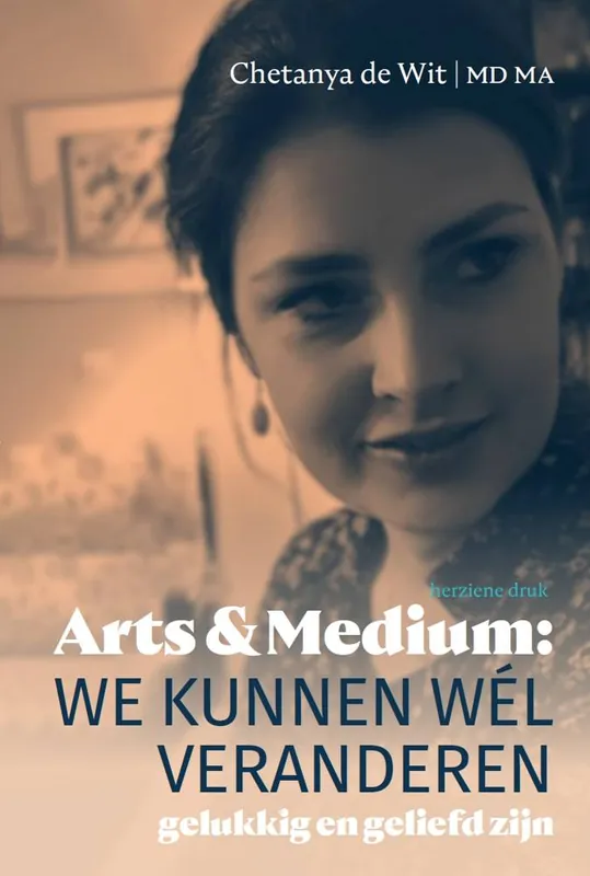 Speciale Aanbieding We kunnen wel veranderen, gelukkig en geliefd zijn / Druk 3