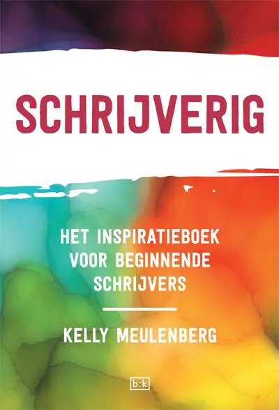 Schrijverig / Druk 1 Direct Verzonden