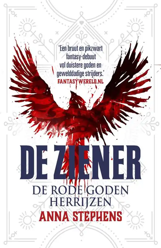 De Ziener (POD) / Druk 1 Flitsaanbieding