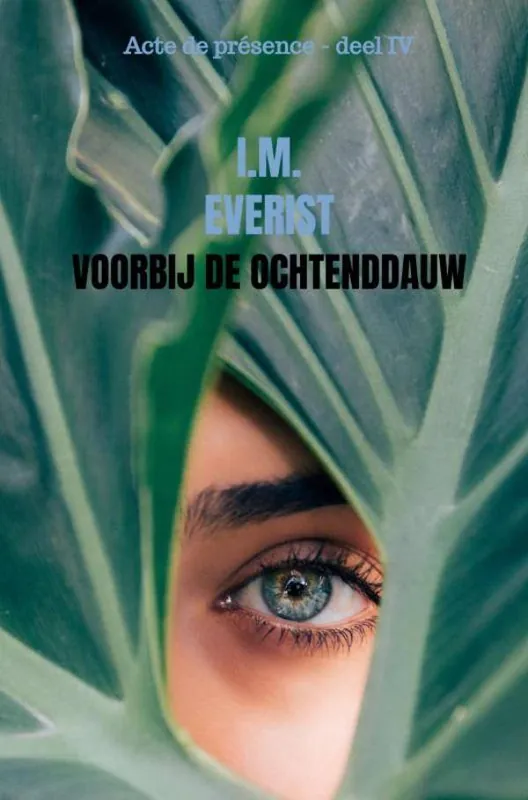 Voorbij de ochtenddauw / Druk 1 Direct Beschikbaar