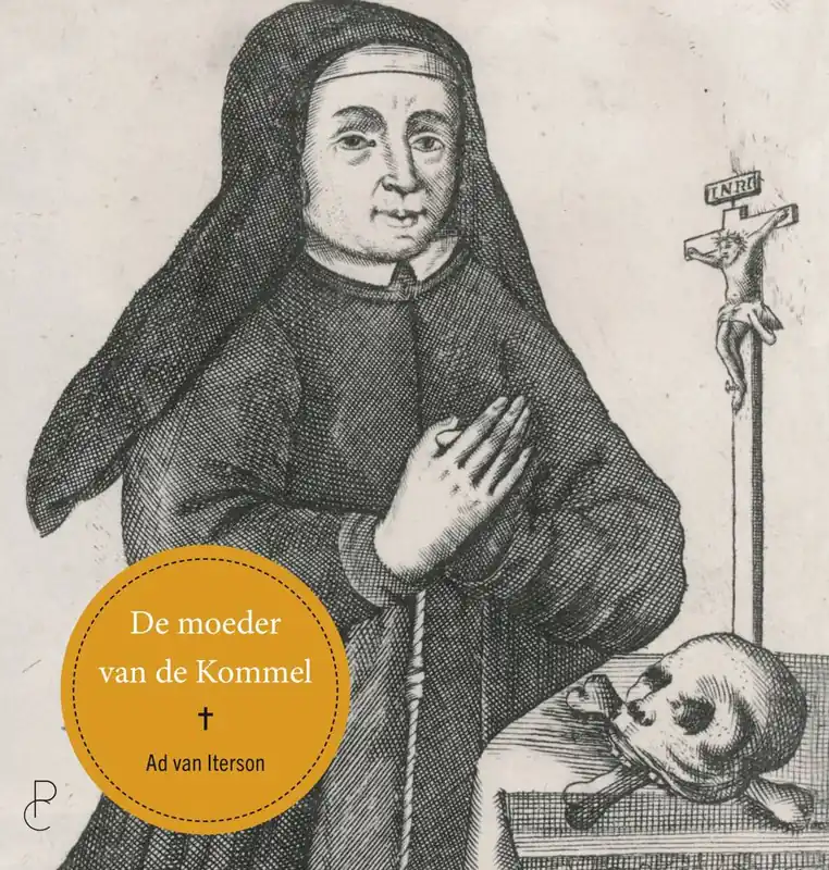 Nieuw De moeder van de Kommel / Druk 1