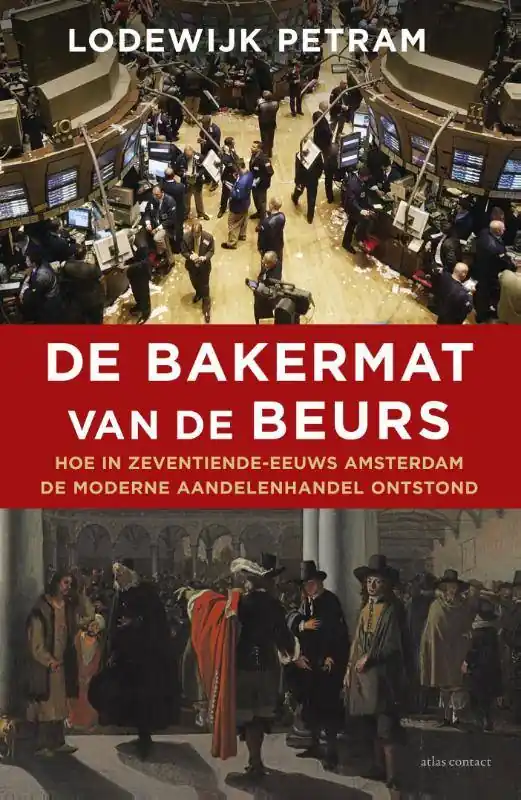 Weekendaanbieding De bakermat van de beurs / Druk 4