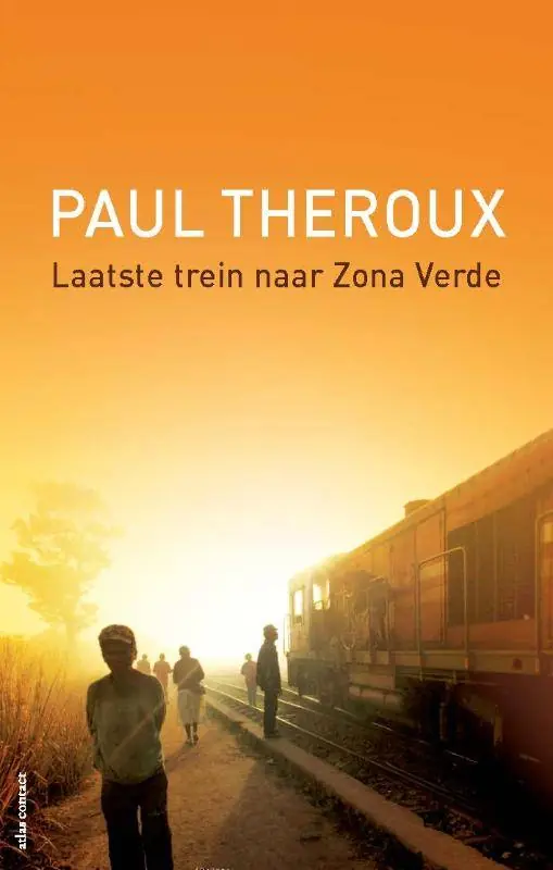 Laatste trein naar Zona Verde / Druk 1 Korting