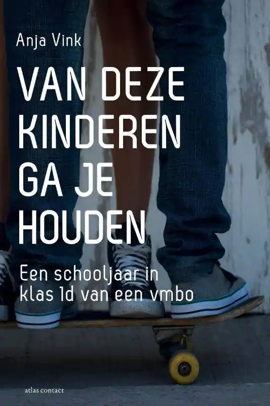 Van deze kinderen ga je houden / Druk 3 Favoriet
