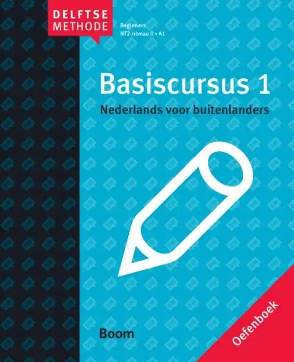 Basiscursus 1 / Druk 2 Direct Beschikbaar
