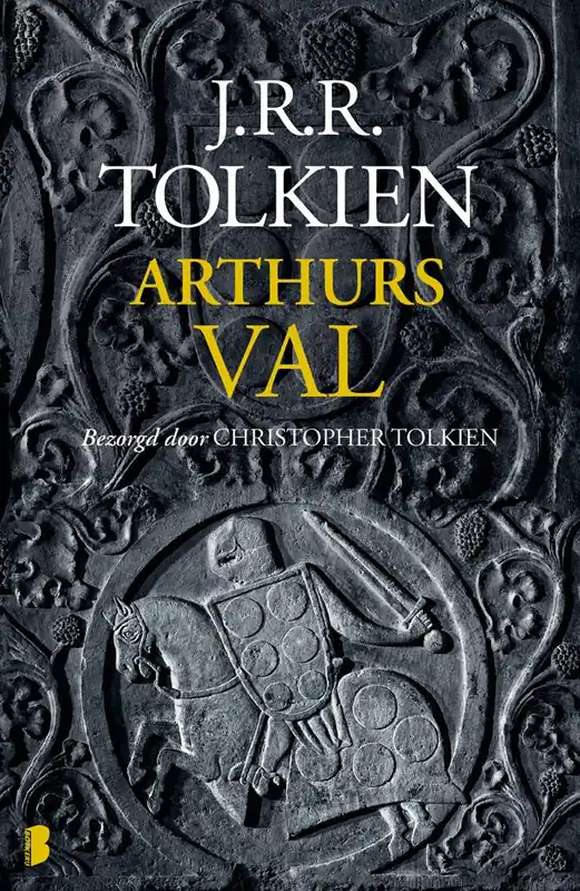 Speciale Aanbieding Arthurs val / Druk 99