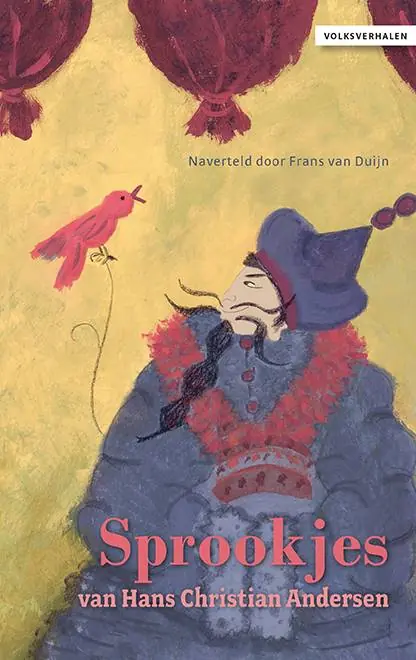 Sprookjes van Hans Christian Andersen / Druk 1 Seizoensaanbieding