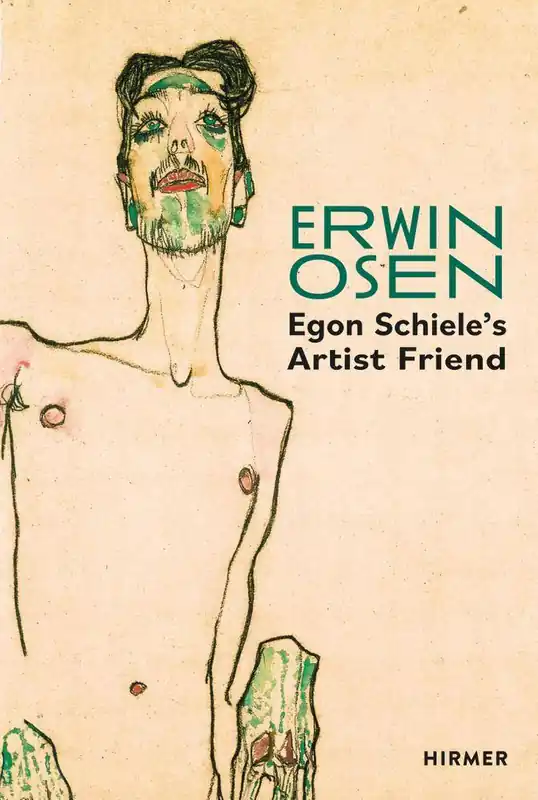 Erwin Osen: Egon Schiele's Artist Friend Laatste Versie