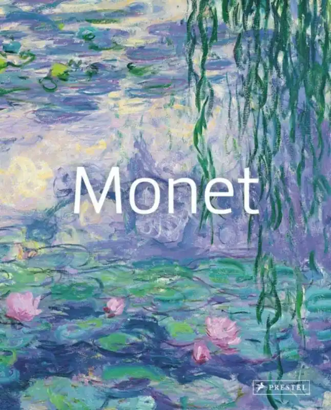 Direct Verzonden Monet