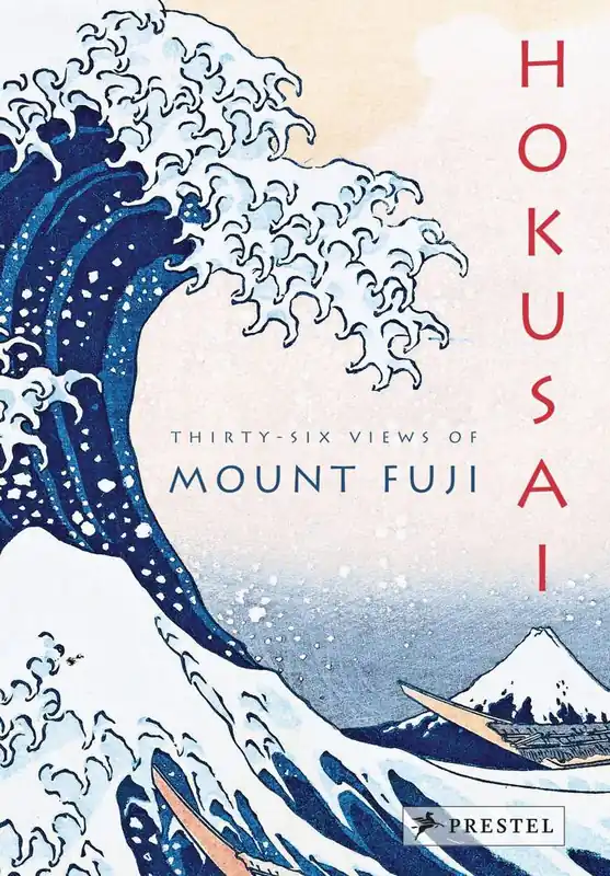 Hokusai Flitsaanbieding
