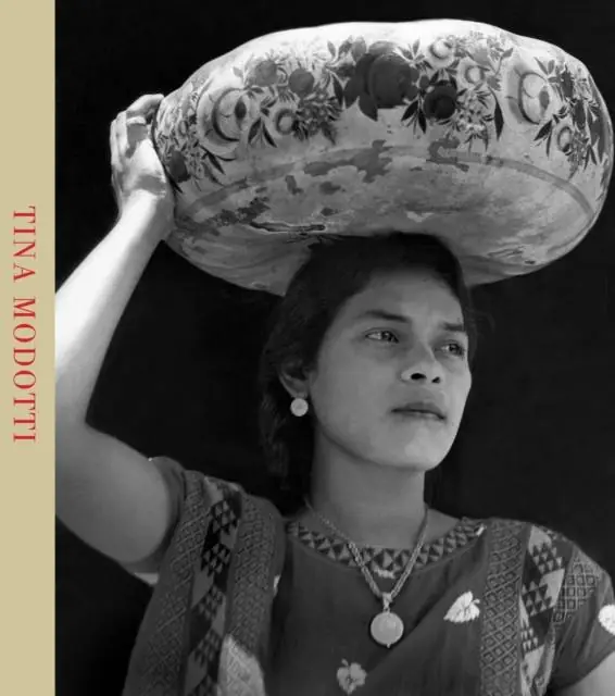 Tina Modotti Flitsaanbieding