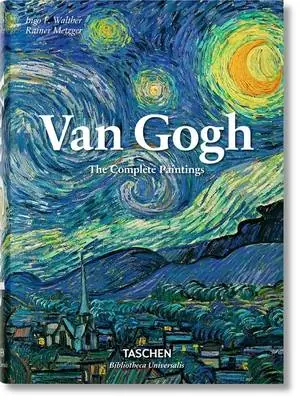 Van Gogh. L'Œuvre complet - Peinture Weekendaanbieding
