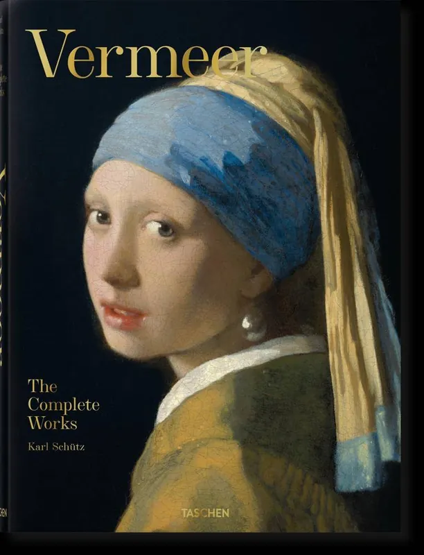 Betaalbaar Vermeer