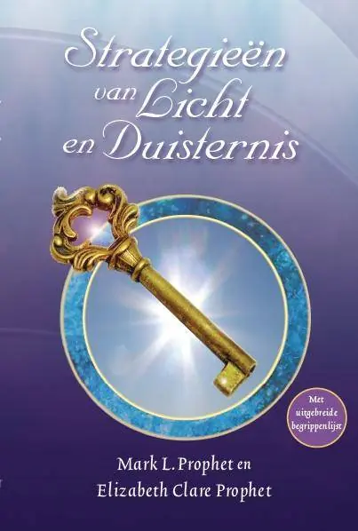 Strategieën van Licht en Duisternis / Druk 1 Goedkoop