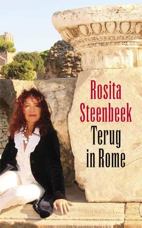 Terug in Rome / Druk 1 Shop Nu