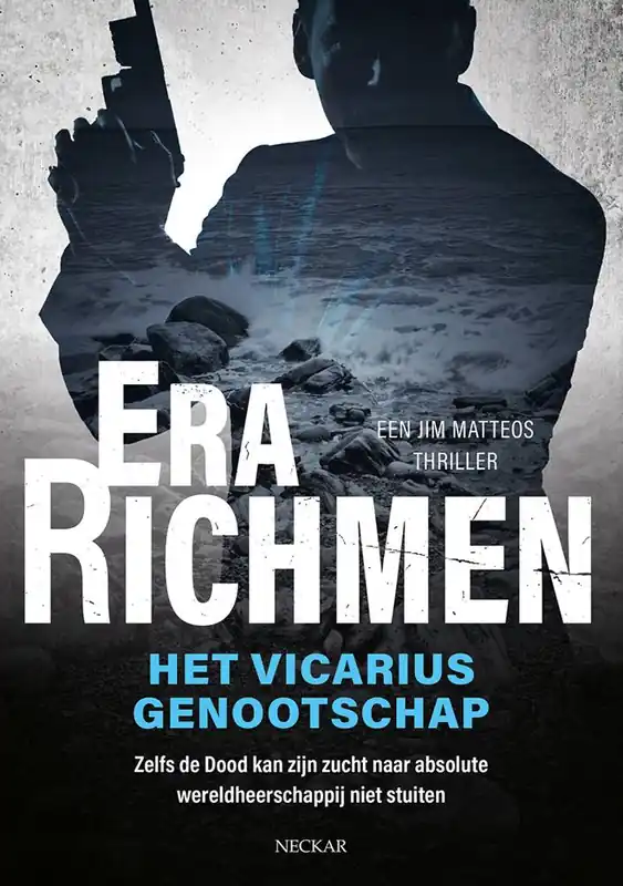 Het Vicarius Genootschap / Druk 1 Actieprijs