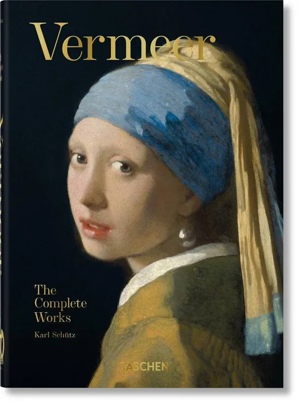 Actieprijs Vermeer