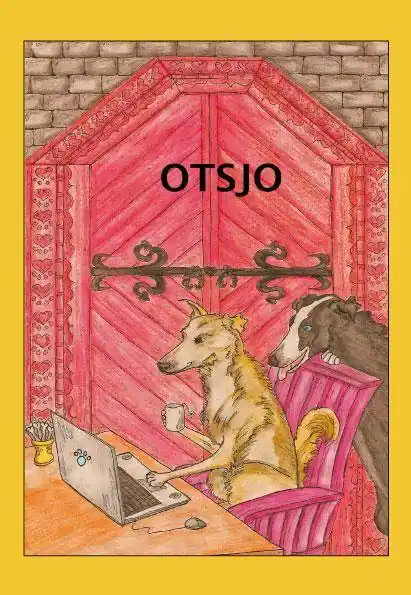 Otsjo / Druk 1 Veilige Betaling