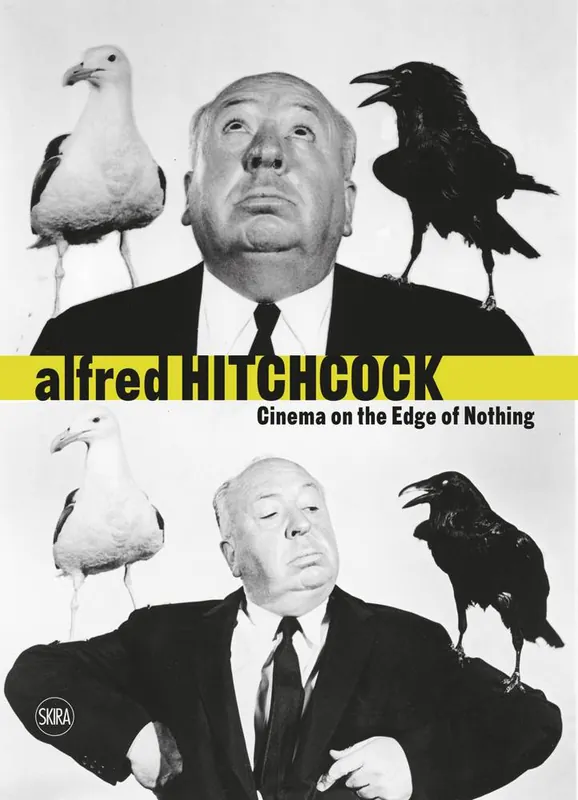 Shop Nu Alfred Hitchcock