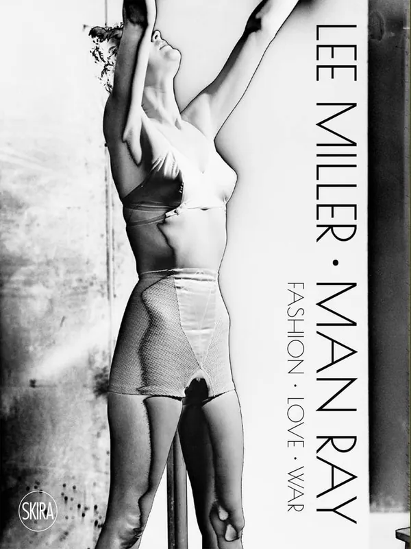 Direct Verzonden Lee Miller. Man Ray
