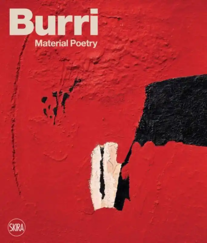 Burri Dagaanbieding