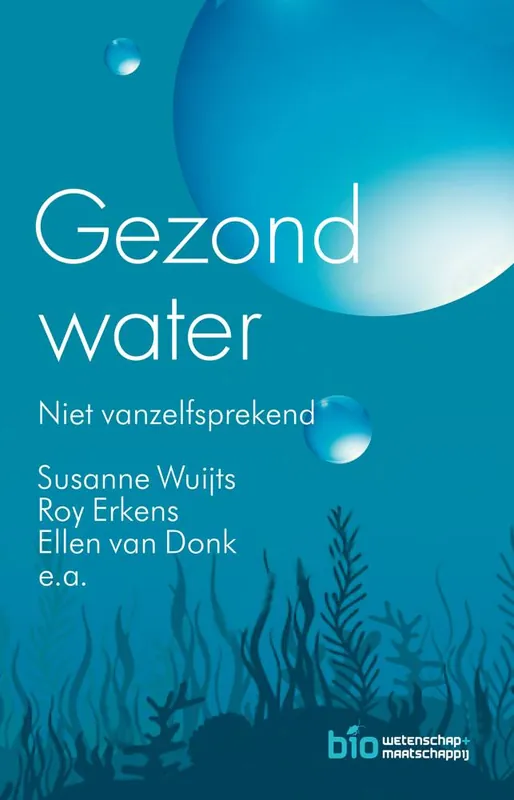 Laatste Kans Gezond water / Druk 1