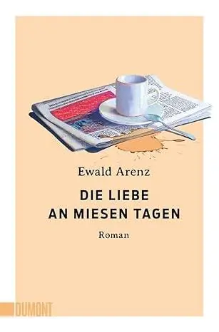 Die Liebe an miesen Tagen / 1 Edition Flitsaanbieding