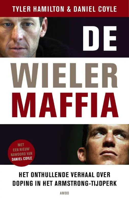 Hete Deal De wielermaffia / Druk 21