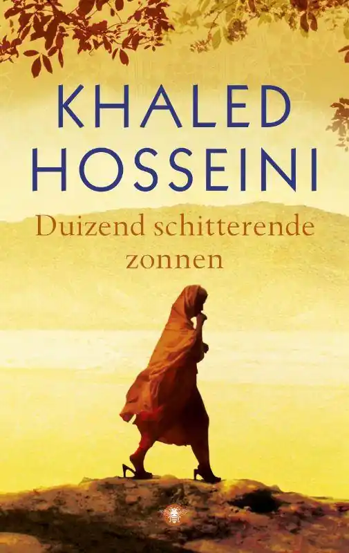 Duizend schitterende zonnen / Druk 35 Shop Nu
