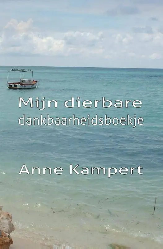 Mijn dierbare dankbaarheidsboekje / Druk 1 Lage Prijs