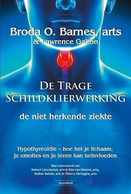 Goedkoop De trage schildklierwerking / Druk 4