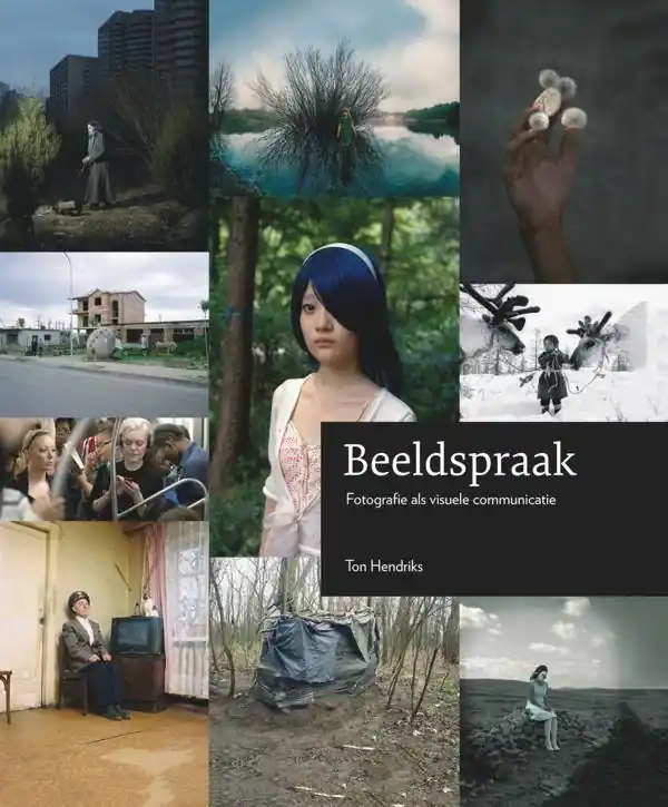 Koop Online Beeldspraak / Druk 1