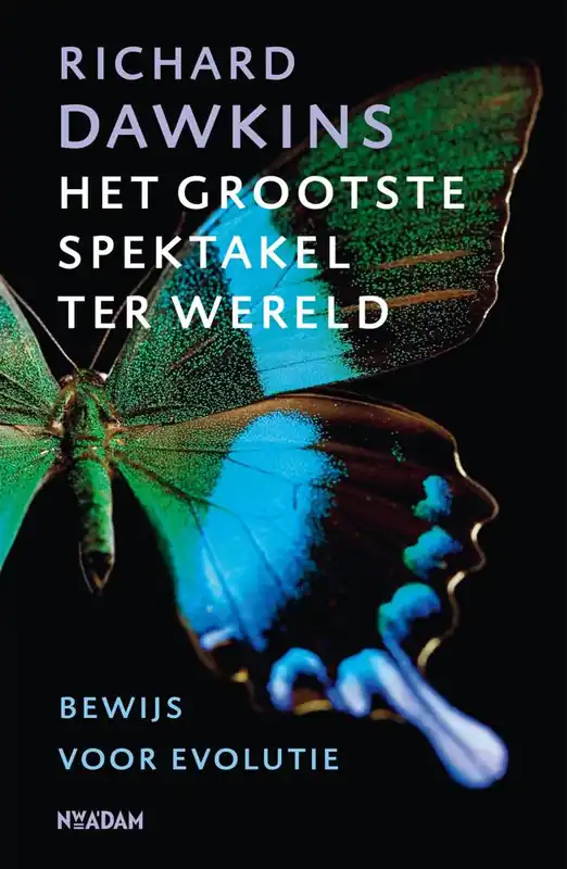 Het grootste spektakel ter wereld / Druk 8 Veilige Betaling