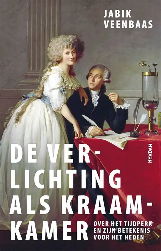 Op = Op Verlichting als kraamkamer / Druk 1