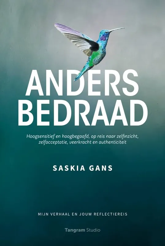 Voordeelprijs Anders bedraad / Druk 1