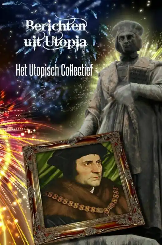 Berichten uit Utopia / Druk 1 Speciale Aanbieding